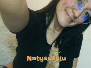 Natysexylu