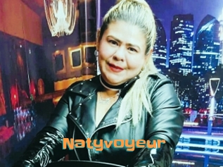 Natyvoyeur