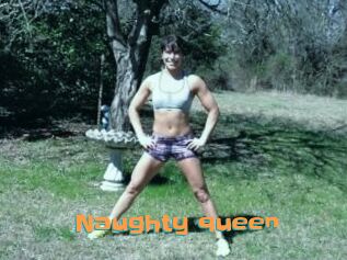 Naughty_queen