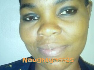 Naughtyass25