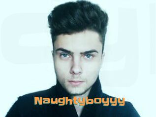Naughtyboyyy