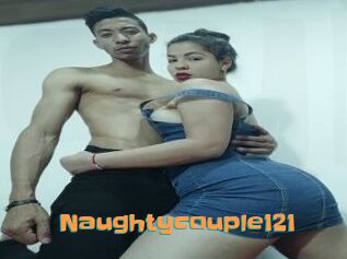 Naughtycouple121