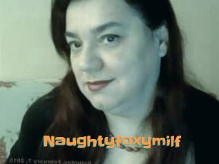 Naughtyfoxymilf