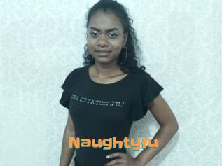Naughtyfu