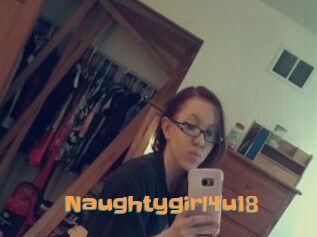 Naughtygirl4u18