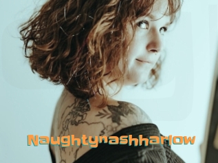 Naughtynashharlow