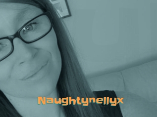 Naughtynellyx