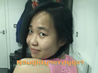 Naughtynerdygirl