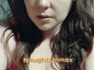 Naughtyninax