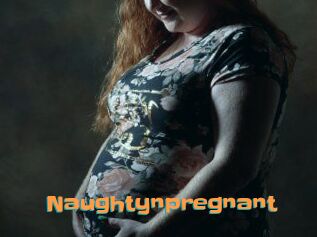 Naughtynpregnant