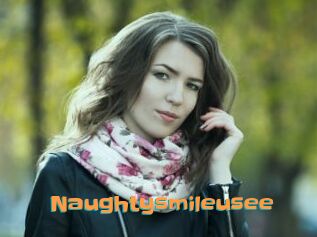 Naughtysmileusee