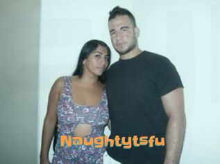Naughtytsfu