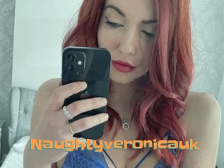 Naughtyveronicauk