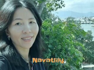 Navatlily