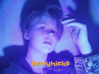 Navyhicks