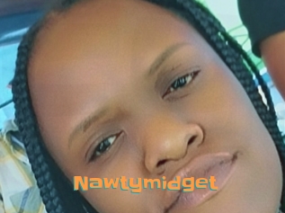 nawtymidget Cyberhuren