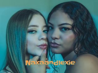 Naxaandlexie