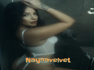 Naynavelvet
