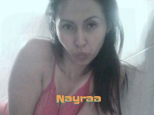 Nayraa