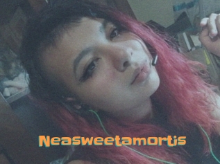 Neasweetamortis