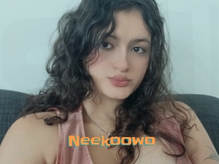 Neekoowo