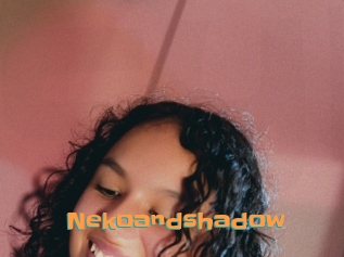 Nekoandshadow