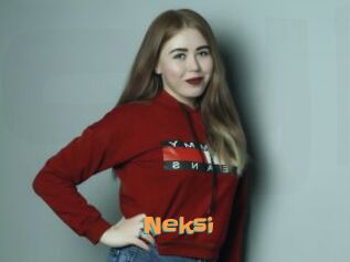 Neksi