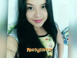 Nelylanz