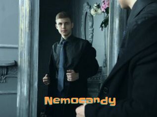 Nemocandy