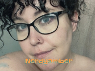 Nerdyamber