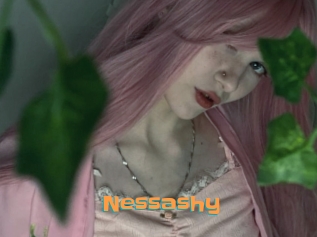 Nessashy