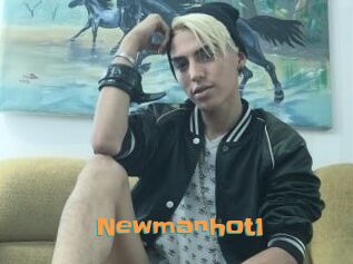 Newmanhot1