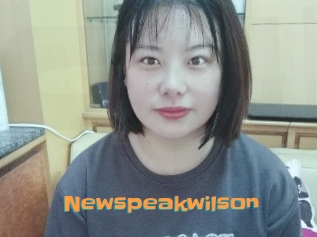 Newspeakwilson