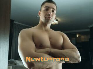 Newtonrana