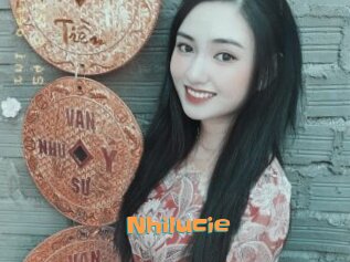 Nhilucie