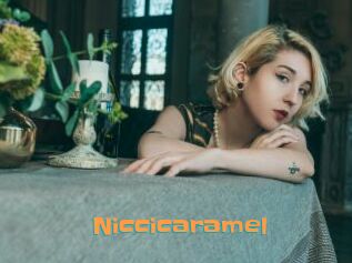 Niccicaramel