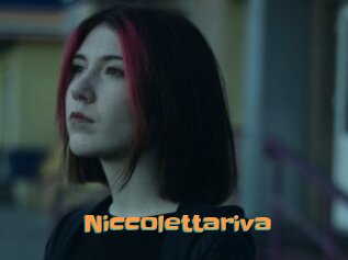 Niccolettariva