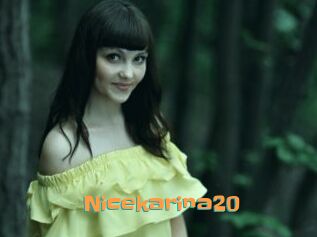 Nicekarina20