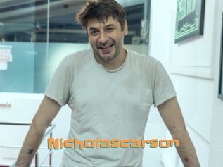 Nicholascarson