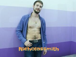 Nicholassmith