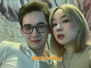 Nickanny