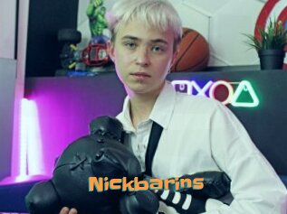 Nickbarins