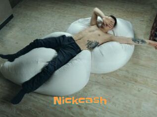 Nickcash