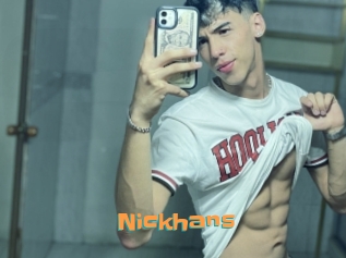 Nickhans