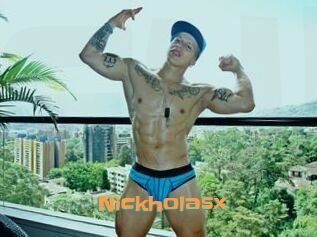 Nickholasx
