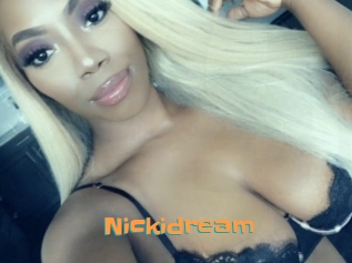 Nickidream