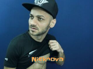 Nicknova