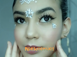 nickolmiel Cyberhuren