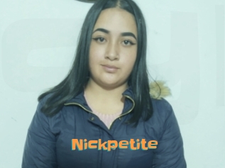 Nickpetite