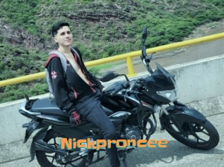 Nickproncee
